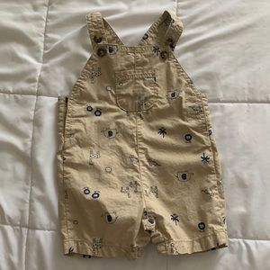 I love this outfit but my baby was too big